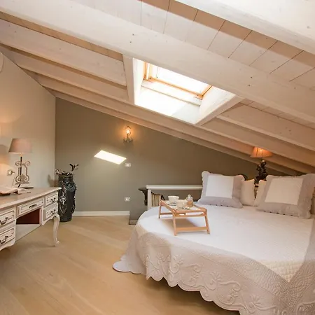 Apartment Casa Babilla Pozzolengo