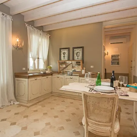 Casa Babilla Apartment Pozzolengo