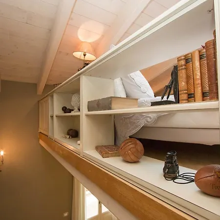 Casa Babilla *