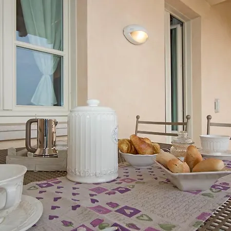 Apartment Casa Babilla Pozzolengo