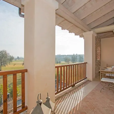Casa Babilla Daire
