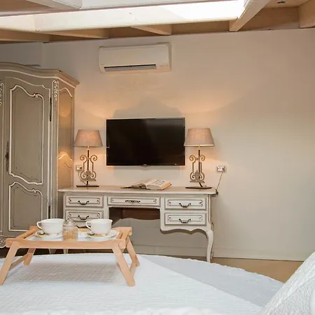 Daire Casa Babilla Pozzolengo