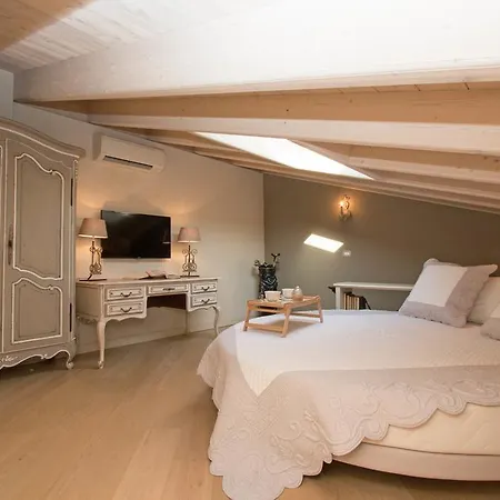 Casa Babilla Daire Pozzolengo