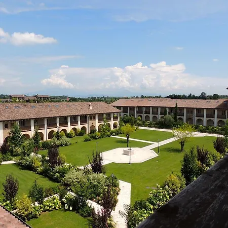 Casa Babilla Daire Pozzolengo