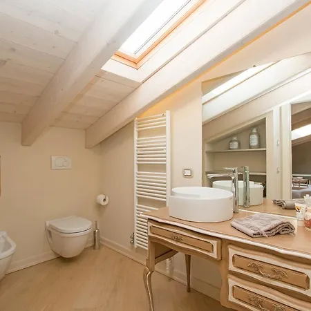 Casa Babilla Daire