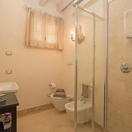 Apartamento Casa Babilla